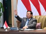 Pidato Prabowo di PBB Pidato Prabowo di PBB
