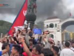 demo nepal ke perancis demo nepal ke perancis