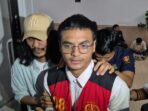 Vadel Badjideh: Banding dan Putusan Lebih Berat Vadel Badjideh: Banding dan Putusan Lebih Berat