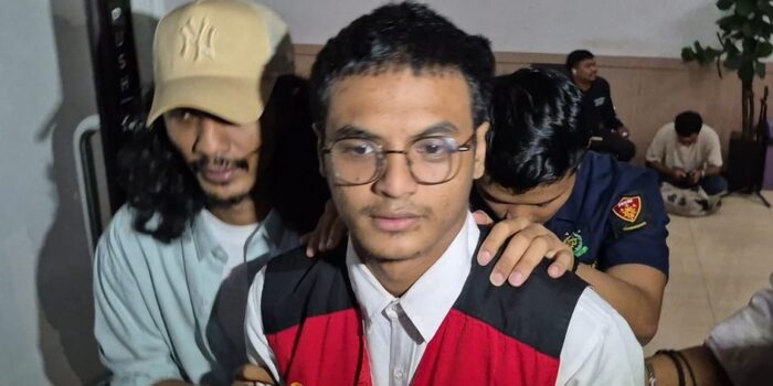 Vadel Badjideh: Banding dan Putusan Lebih Berat