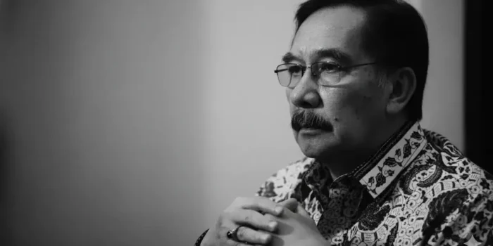 Antasari Azhar