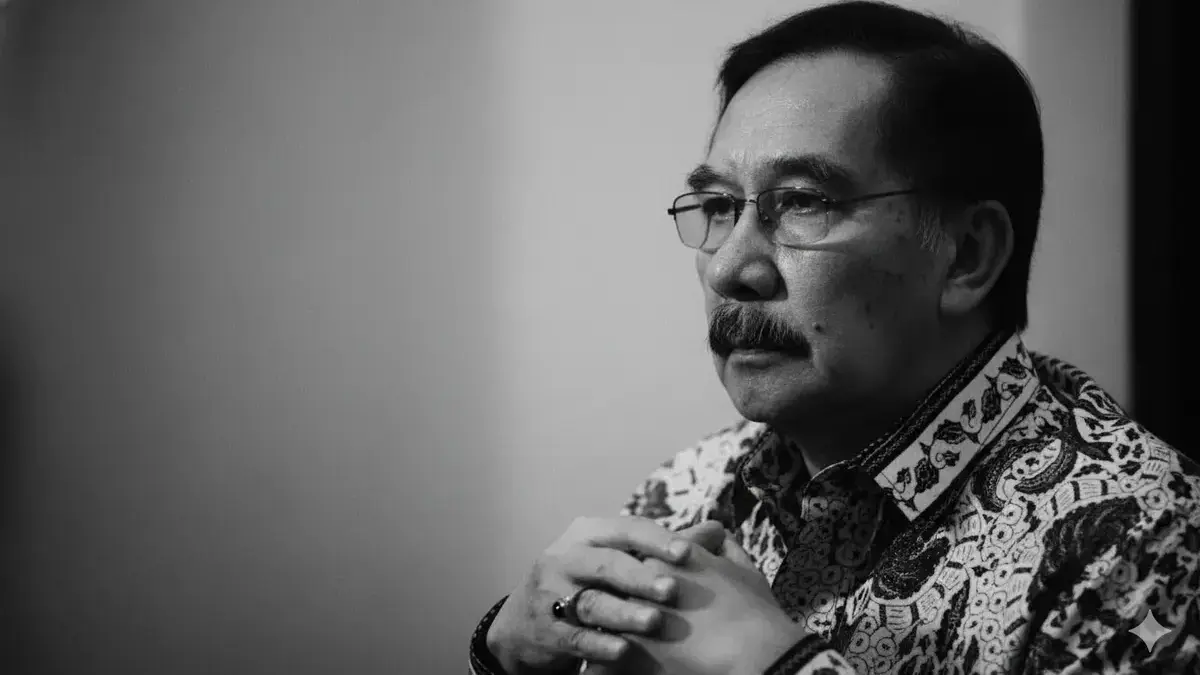 Antasari Azhar Antasari Azhar