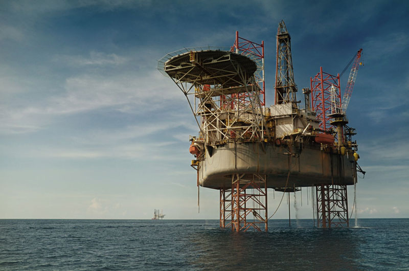 Blok Tuna di Laut Natuna dan Kerjasama Pertamina