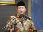 Cucun Ahmad Syamsurizal dalam Perdebatan Nutrisi