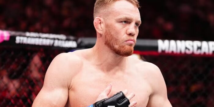 Jack Della Maddalena