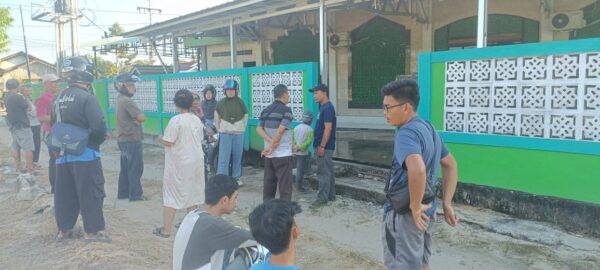 Kematian Rafa Fauzan Ada Kejangalan Dalam TKP