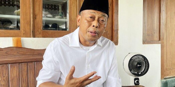 Ponorogo Sugiri Sancoko dan Kekayaan Rp6,35 Miliar