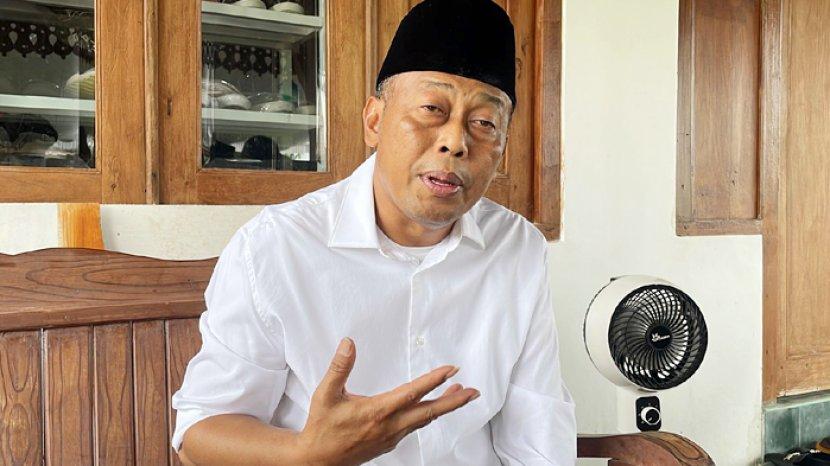 Ponorogo Sugiri Sancoko dan Kekayaan Rp6,35 Miliar Ponorogo Sugiri Sancoko dan Kekayaan Rp6,35 Miliar