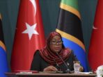 Presiden Tanzania