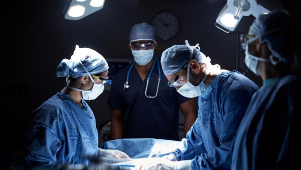 Operasi Bypass: Kisah Tragis Malapetaka Li Jiang