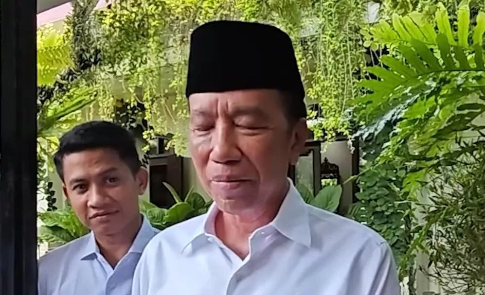 Bandara IMIP: Klarifikasi Presiden Jokowi Tidak Setuju