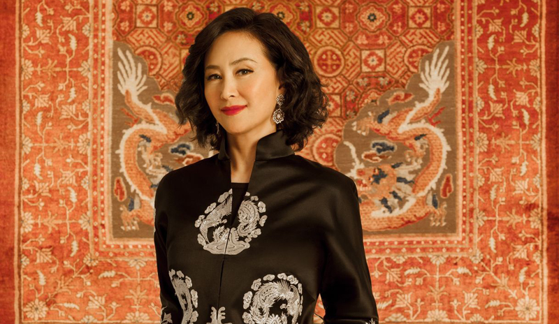 Pansy Ho: Kisah Perjalanan dan Strategi Sukses