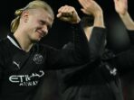 Erling Haaland: Manchester City Mencetak 100 Gol Tercepat di Premier League
