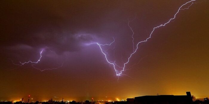 Sambar Petir: Bencana Alam di Malawi Memakan Hingga 14 Korban Jiwa Sambar Petir: Bencana Alam di Malawi Memakan Hingga 14 Korban Jiwa