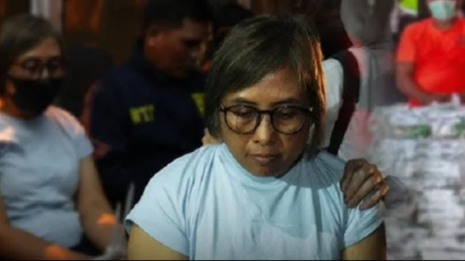 Dewi Astutik: Buronon Kelas Kakap Jaringan Narkoba Internasional
