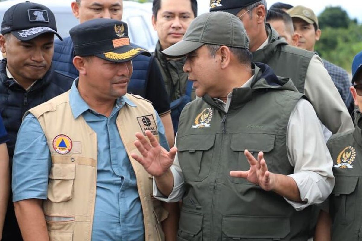 Rumah Singgah: Kebutuhan Mendesak bagi Pascabencana Aceh Rumah Singgah: Kebutuhan Mendesak bagi Pascabencana Aceh