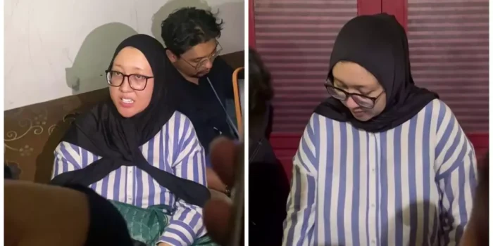 Ayu Puspita: Kasus Penipuan Berkedok Jadi Wedding Organizer Ayu Puspita: Kasus Penipuan Berkedok Jadi Wedding Organizer