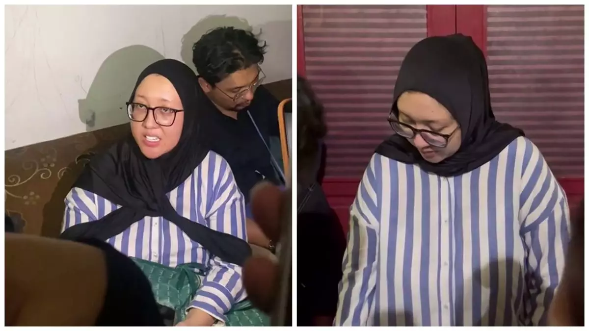 Ayu Puspita: Kasus Penipuan Berkedok Jadi Wedding Organizer