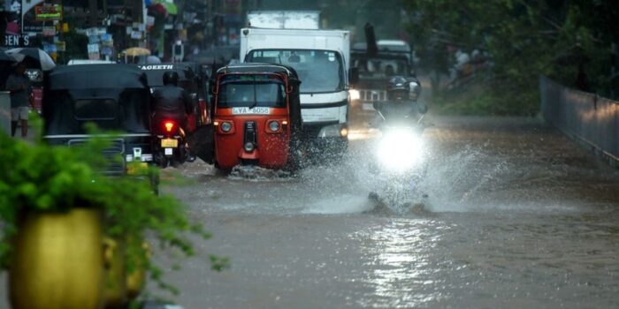Banjir Sri Langka: Pemulihan Pasca Topan Memakan Korban