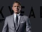 Daniel Craig Bicara Tentang Kebebasan Berakting James Bond Daniel Craig Bicara Tentang Kebebasan Berakting James Bond