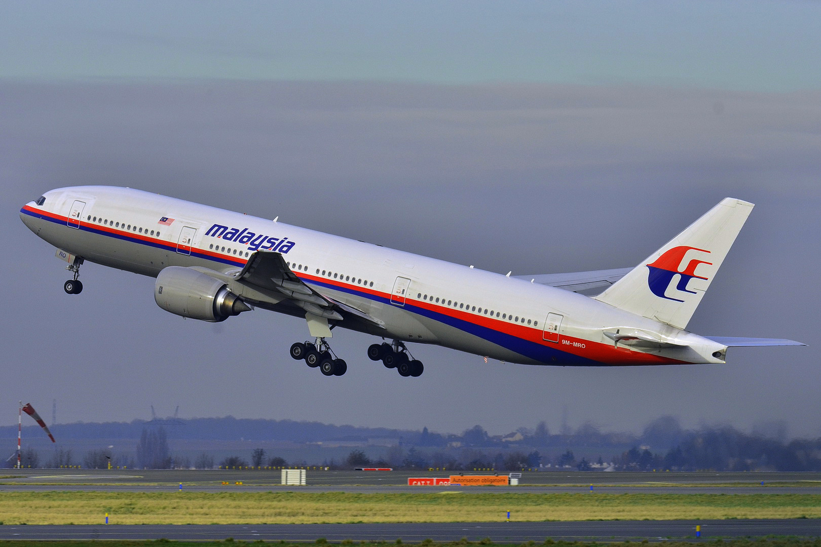 Malaysia MH370 Sudah 11 Tahun Hilang Lamanya