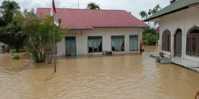 Korban Banjir Aceh: Data Terbaru Menghilang & Meninggal