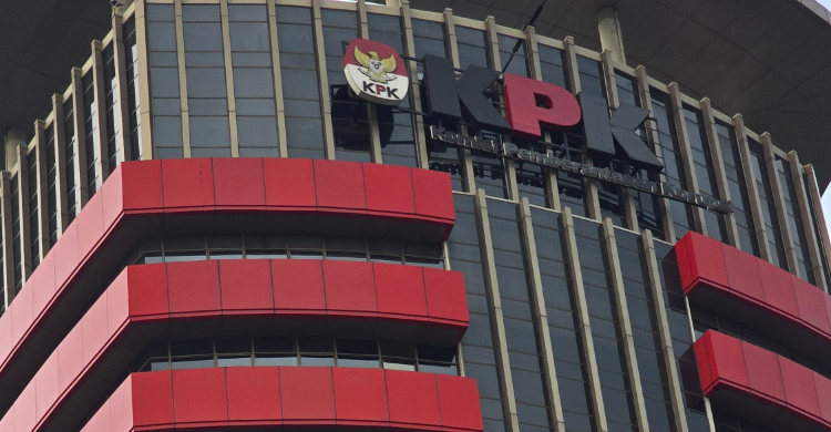 OTT KPK: Gerakan Melawan Korupsi Yang Gencar OTT KPK: Gerakan Melawan Korupsi Yang Gencar