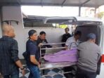 Anak SMP Di Duga Telah Membunuh Ibu Kandungnya Sendiri Anak SMP Di Duga Telah Membunuh Ibu Kandungnya Sendiri