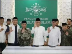 Konsolidasi PBNU: Rapat Daring yang Penting Konsolidasi PBNU: Rapat Daring yang Penting