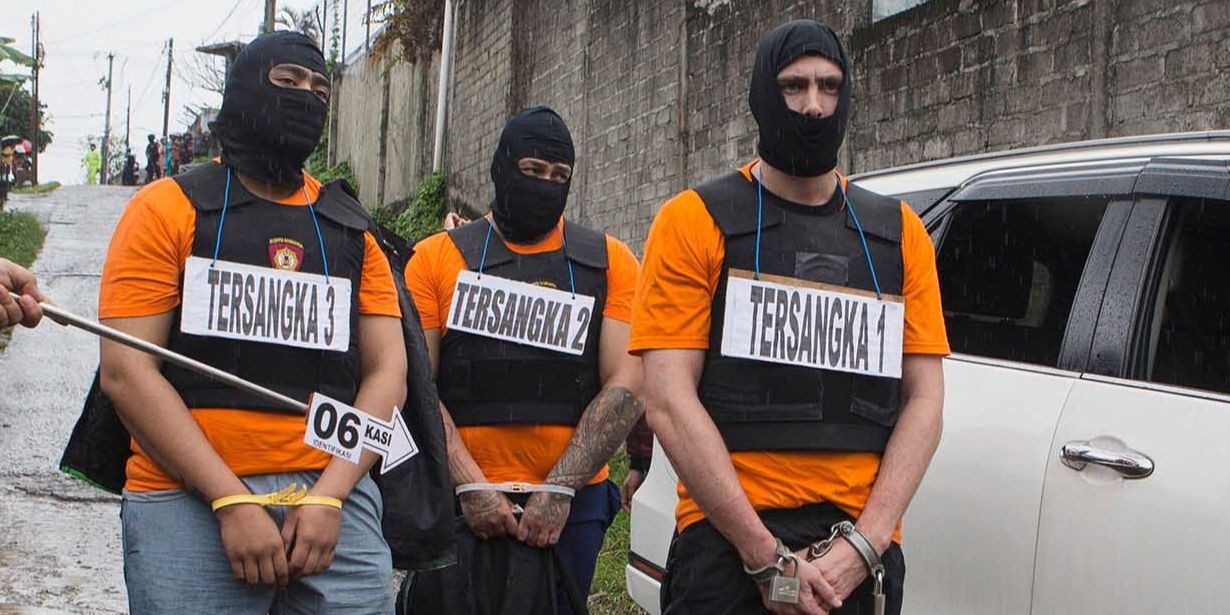 Pantai Bondi: Tragedi Penembakan yang Menggemparkan