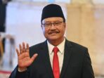 Saifullah Yusuf Menanggapi Konflik Internal PBNU