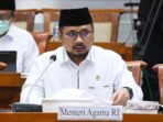 Yaqut Cholil Qoumas Tersangka Korupsi Kouta Ibadah Haji