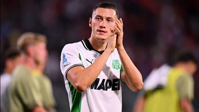 Jay Idzes Memimpin Sasaran Kemenangan di Serie A