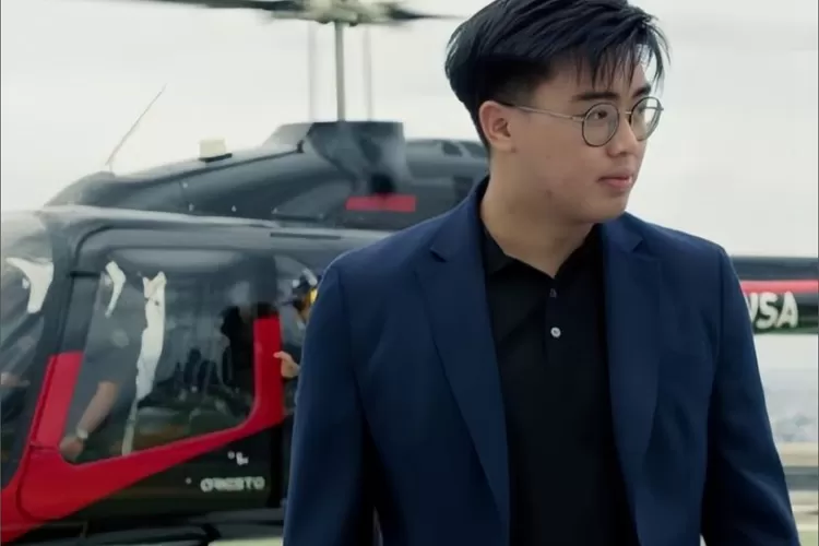 Penipuan Trading Kripto yang Melibatkan Timothy Ronald