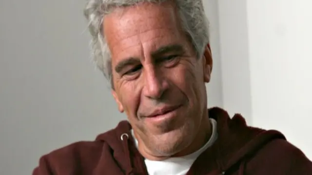 Jeffrey Epstein: Ungkap Kontroversial soal Kekerasan di Yacht